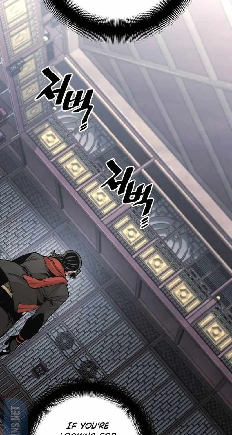 Read Heavenly Demon Cultivation Simulation chapter 124 image 42 on Lezhin