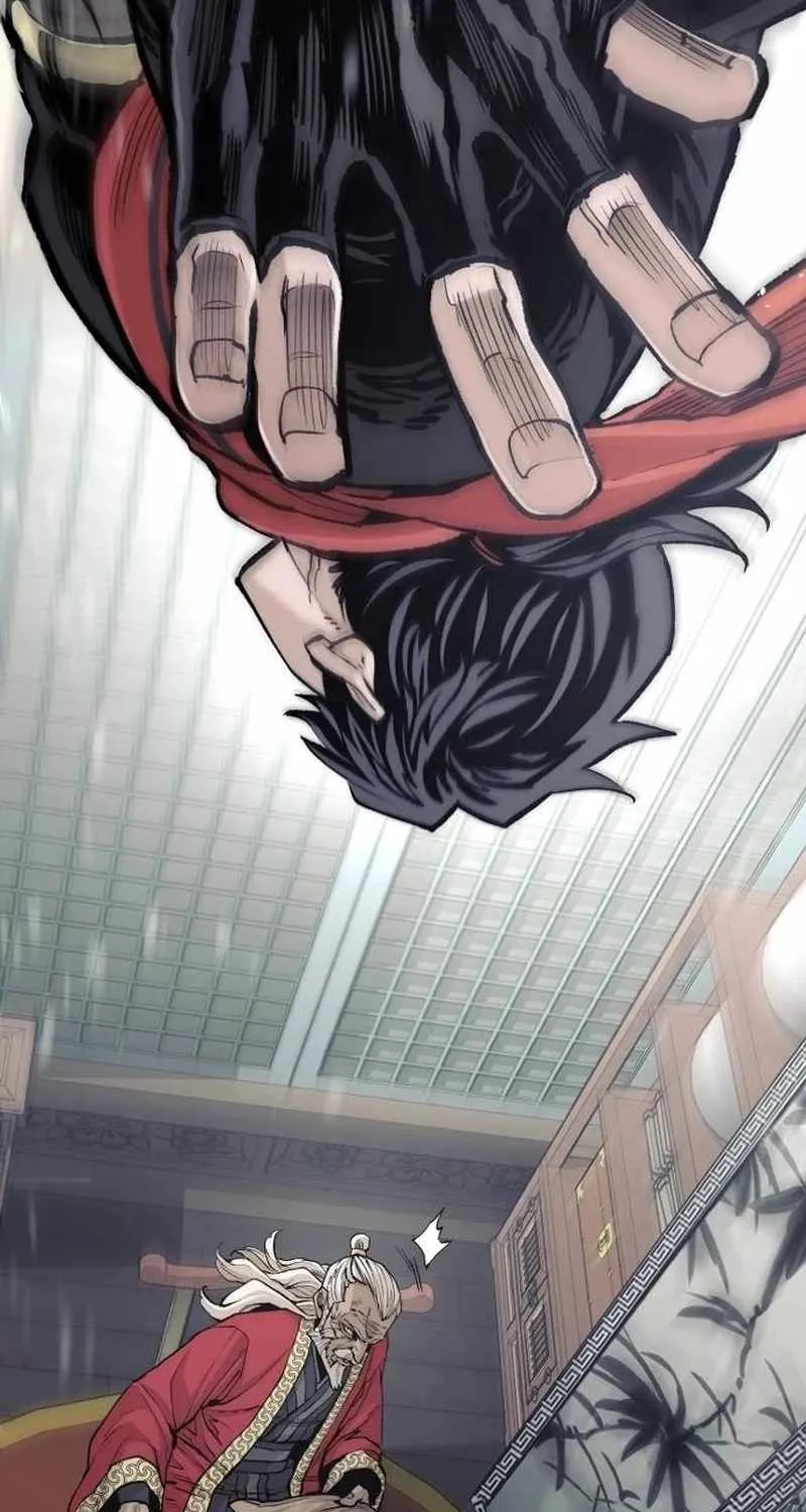 Read Heavenly Demon Cultivation Simulation chapter 124 image 5 on Lezhin