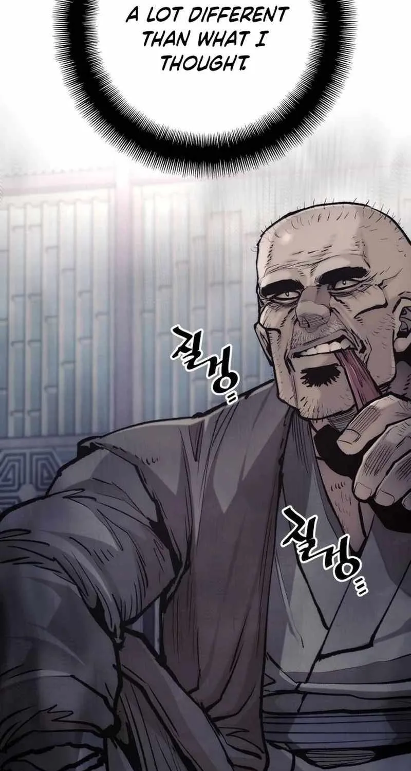 Read Heavenly Demon Cultivation Simulation chapter 124 image 60 on Lezhin
