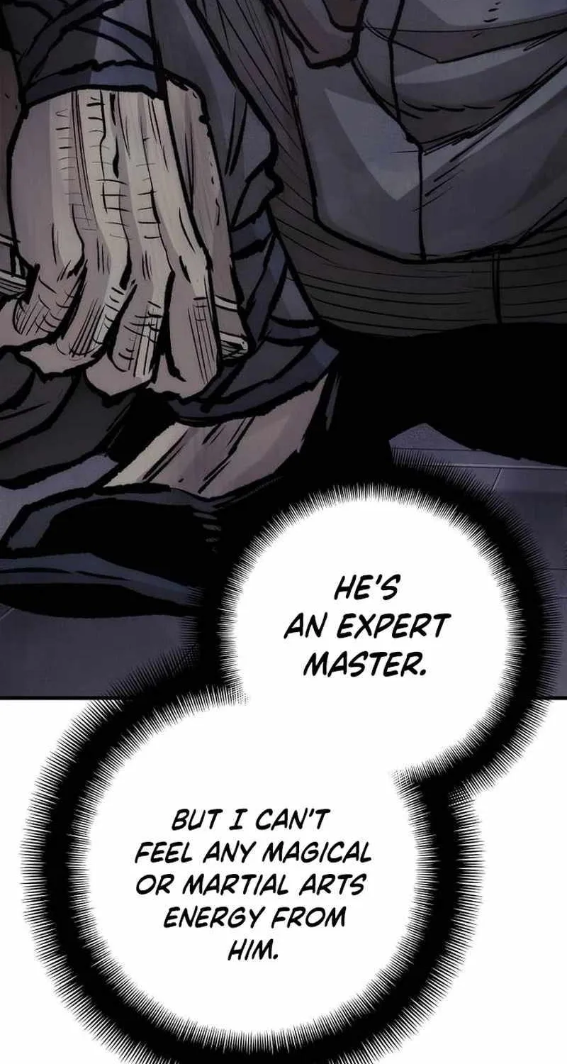 Read Heavenly Demon Cultivation Simulation chapter 124 image 61 on Lezhin