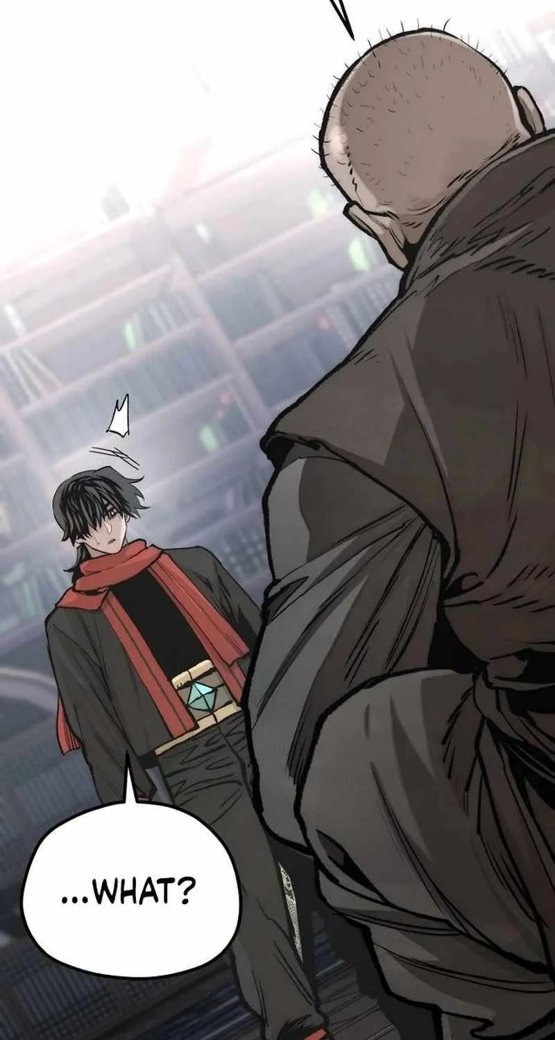 Read Heavenly Demon Cultivation Simulation chapter 124 image 68 on Lezhin