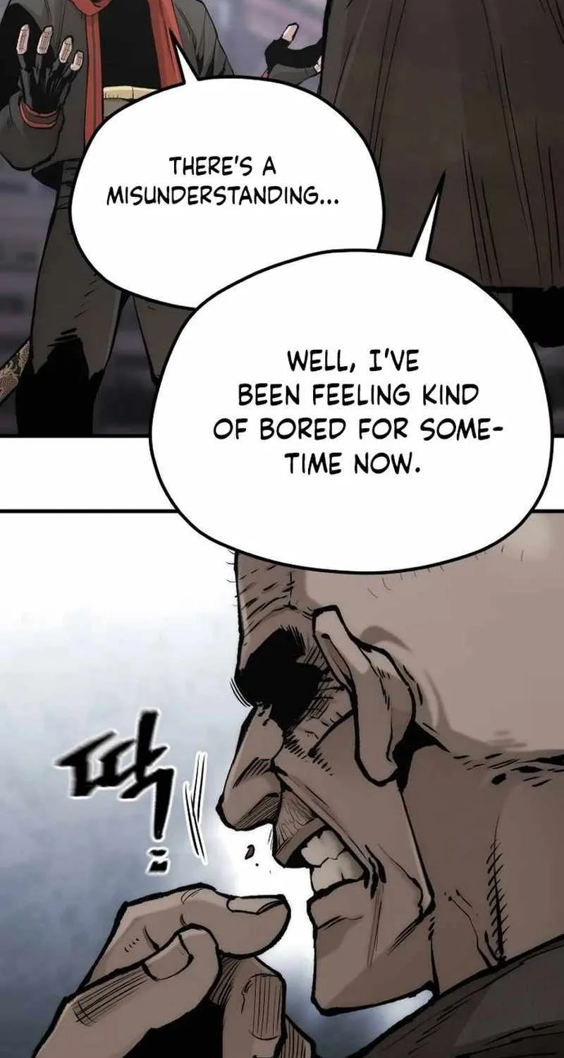 Read Heavenly Demon Cultivation Simulation chapter 124 image 80 on Lezhin