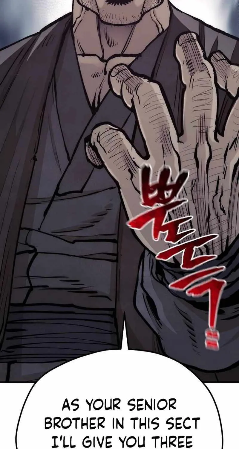 Read Heavenly Demon Cultivation Simulation chapter 124 image 82 on Lezhin