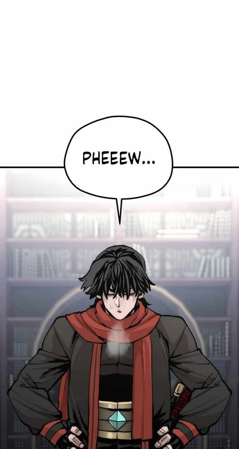Read Heavenly Demon Cultivation Simulation chapter 124 image 93 on Lezhin
