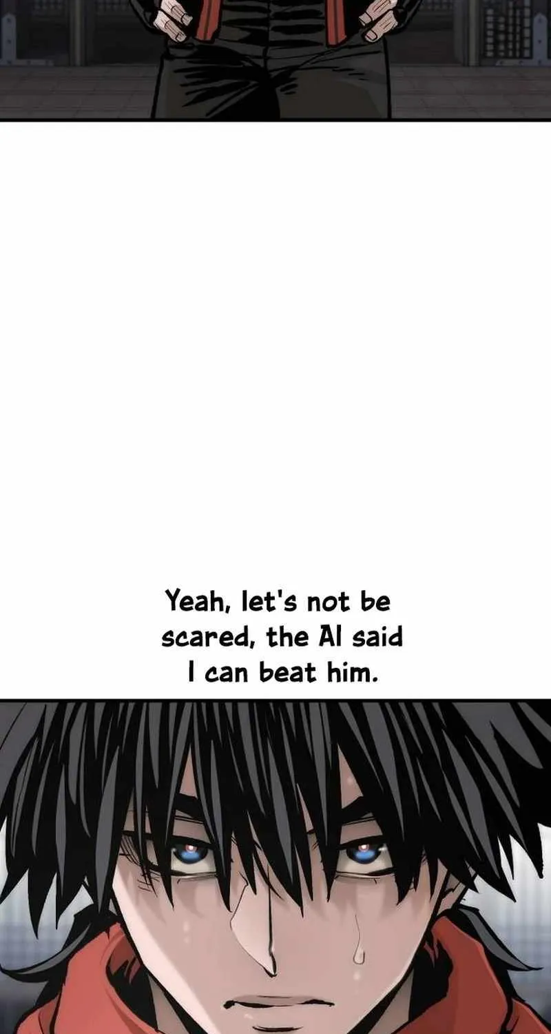 Read Heavenly Demon Cultivation Simulation chapter 124 image 94 on Lezhin