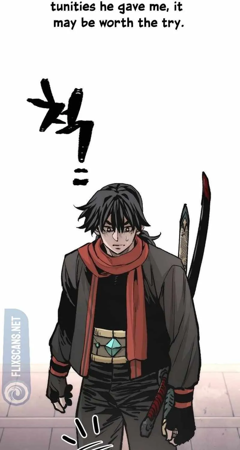 Read Heavenly Demon Cultivation Simulation chapter 124 image 97 on Lezhin