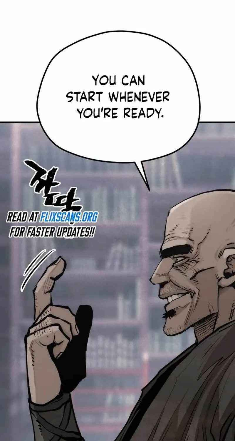 Read Heavenly Demon Cultivation Simulation chapter 124 image 99 on Lezhin