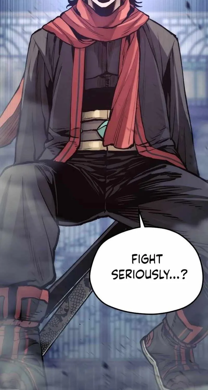 Read Heavenly Demon Cultivation Simulation chapter 126 image 10 on Lezhin