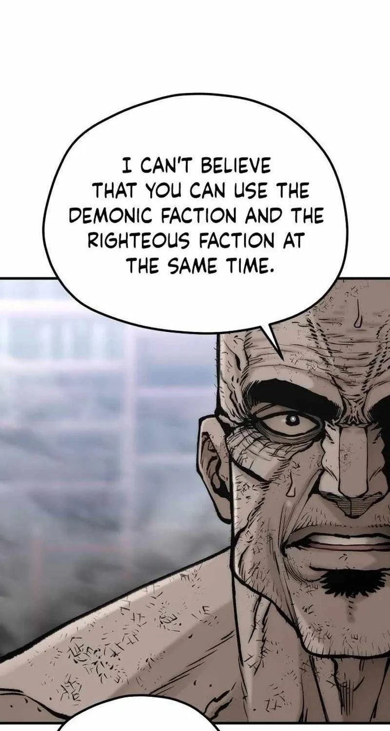 Read Heavenly Demon Cultivation Simulation chapter 126 image 103 on Lezhin