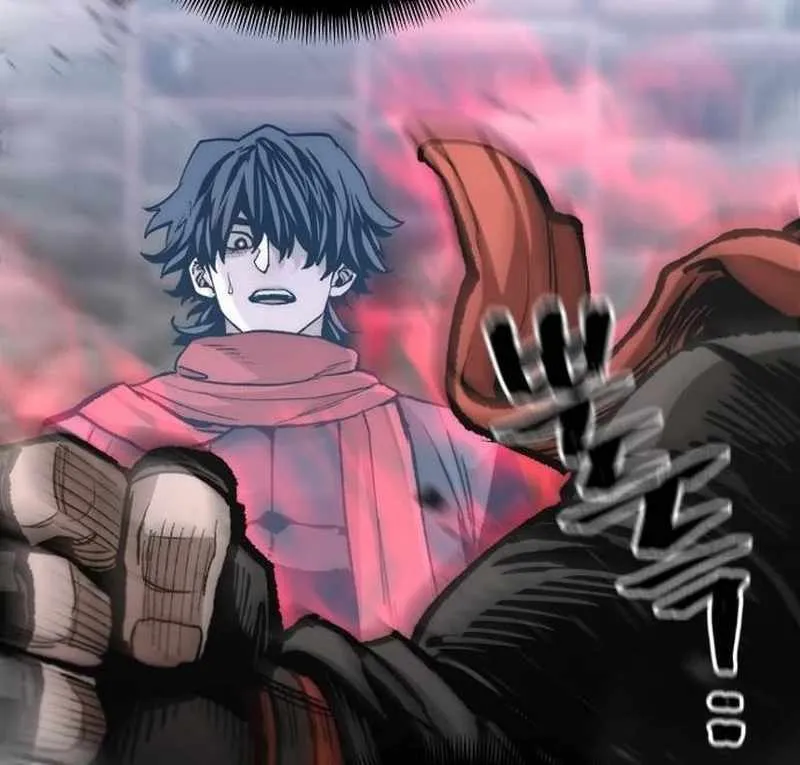Read Heavenly Demon Cultivation Simulation chapter 126 image 110 on Lezhin