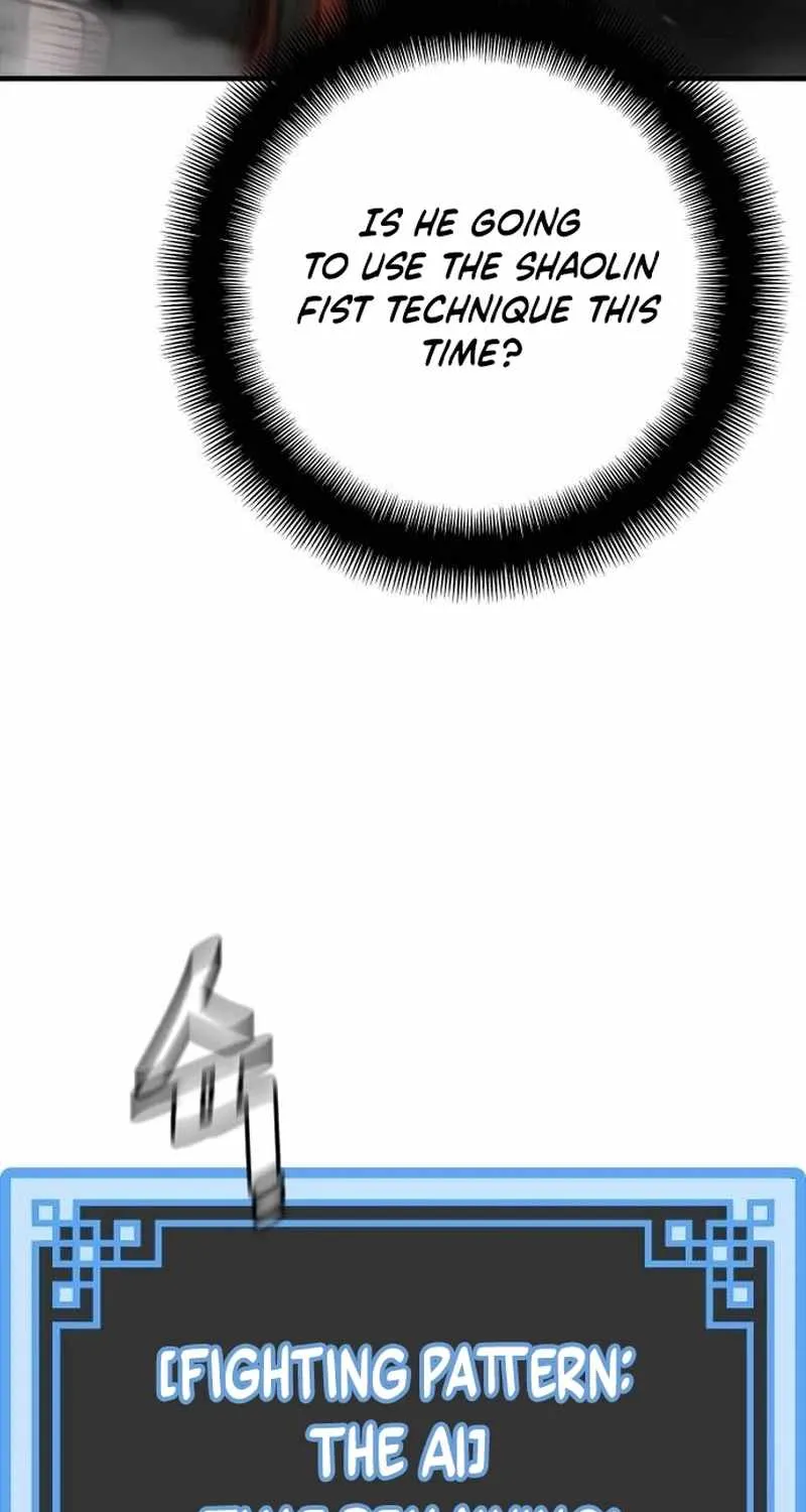 Read Heavenly Demon Cultivation Simulation chapter 126 image 111 on Lezhin