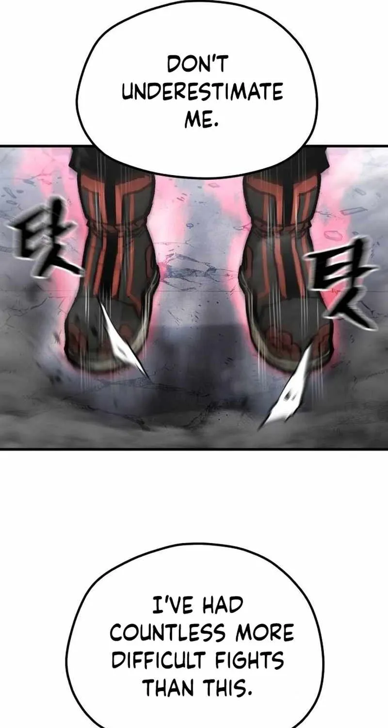 Read Heavenly Demon Cultivation Simulation chapter 126 image 114 on Lezhin