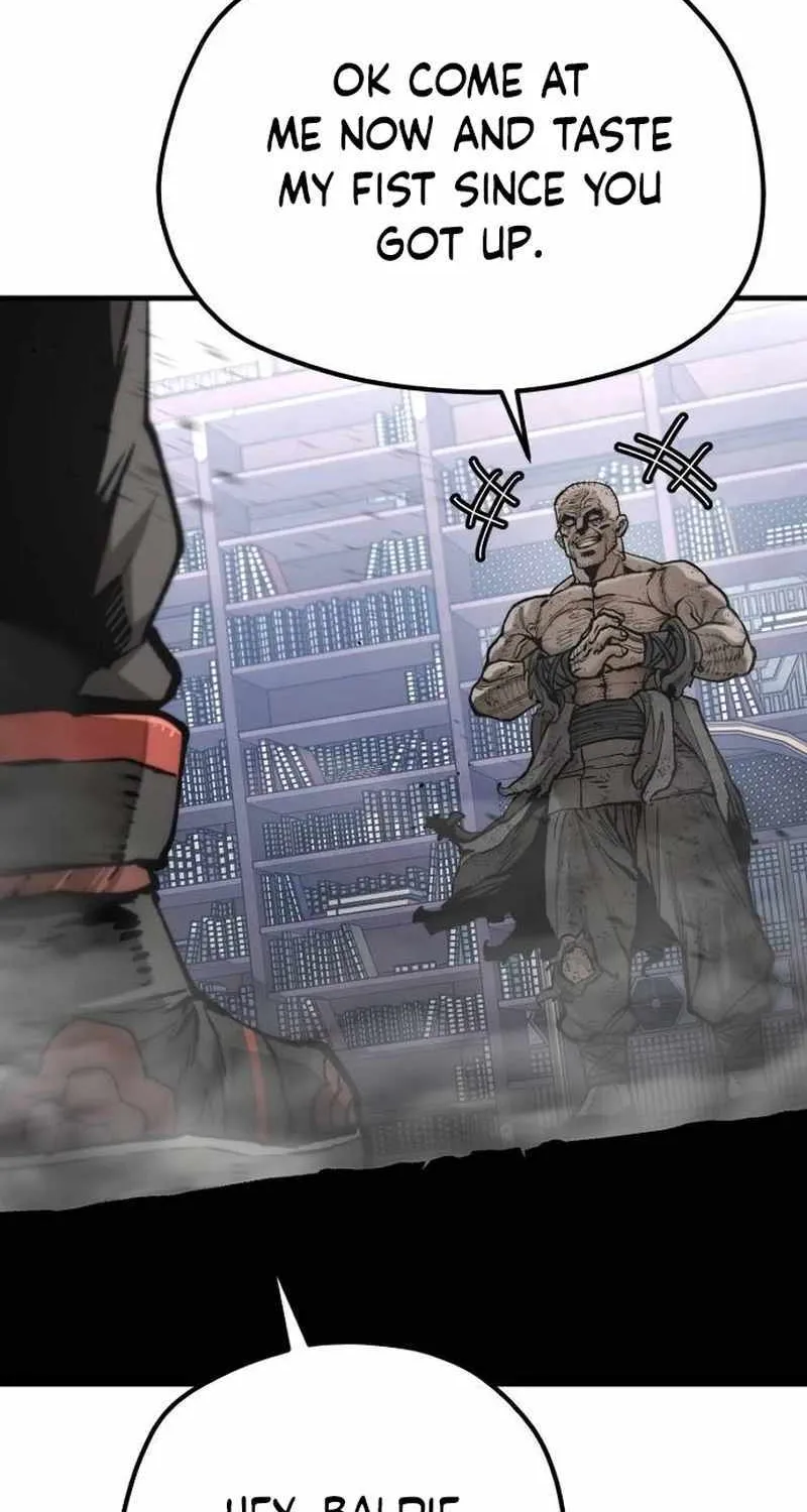 Read Heavenly Demon Cultivation Simulation chapter 126 image 12 on Lezhin