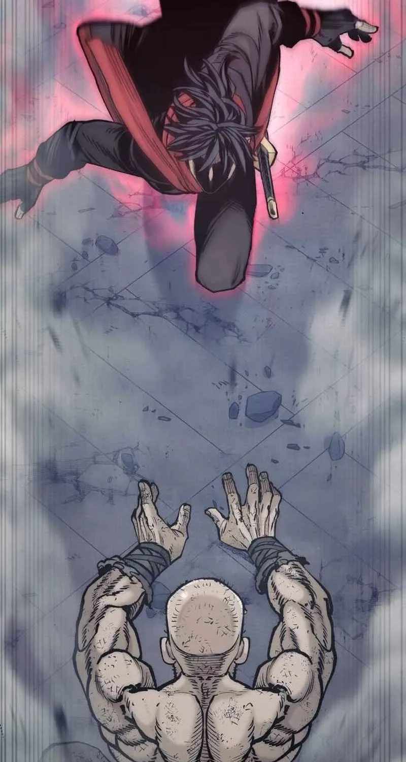 Read Heavenly Demon Cultivation Simulation chapter 126 image 121 on Lezhin
