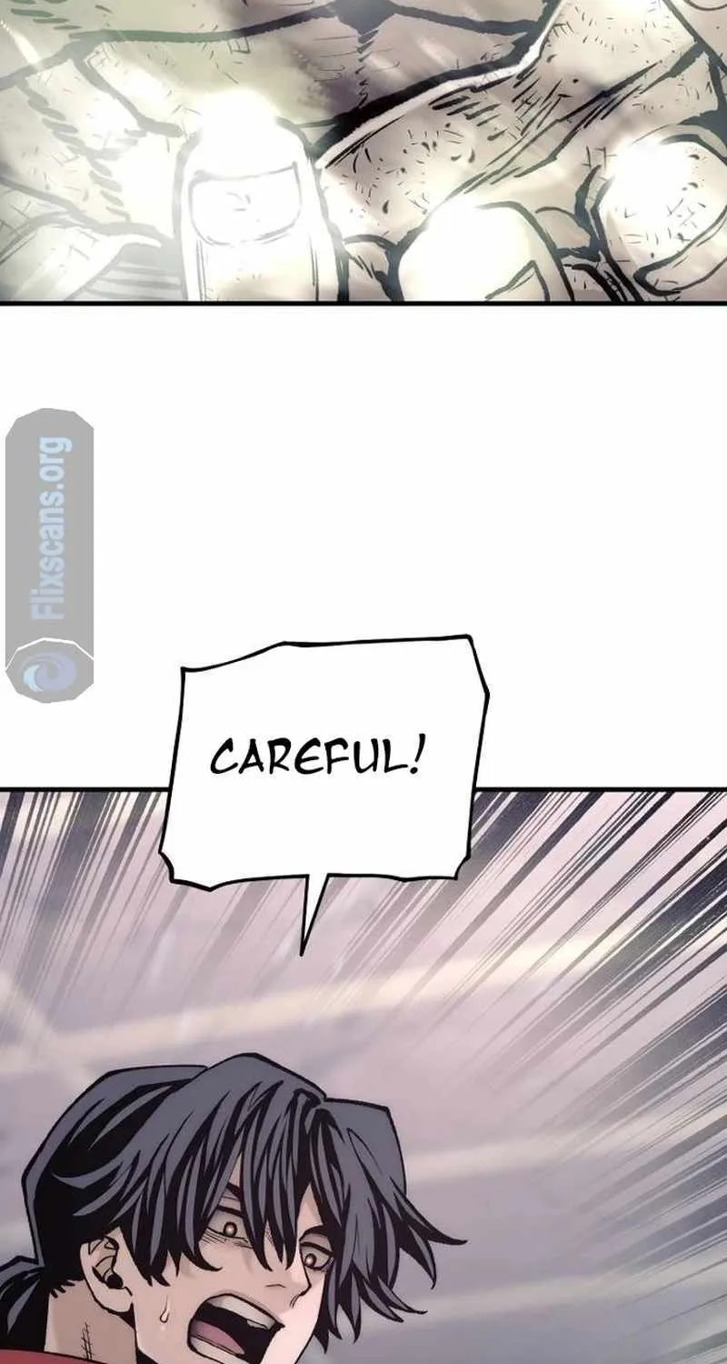 Read Heavenly Demon Cultivation Simulation chapter 126 image 131 on Lezhin