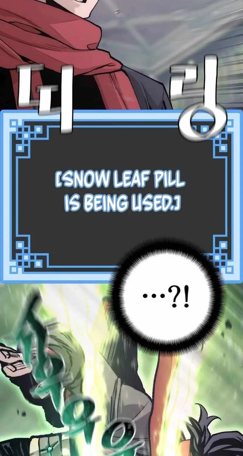 Read Heavenly Demon Cultivation Simulation chapter 126 image 132 on Lezhin