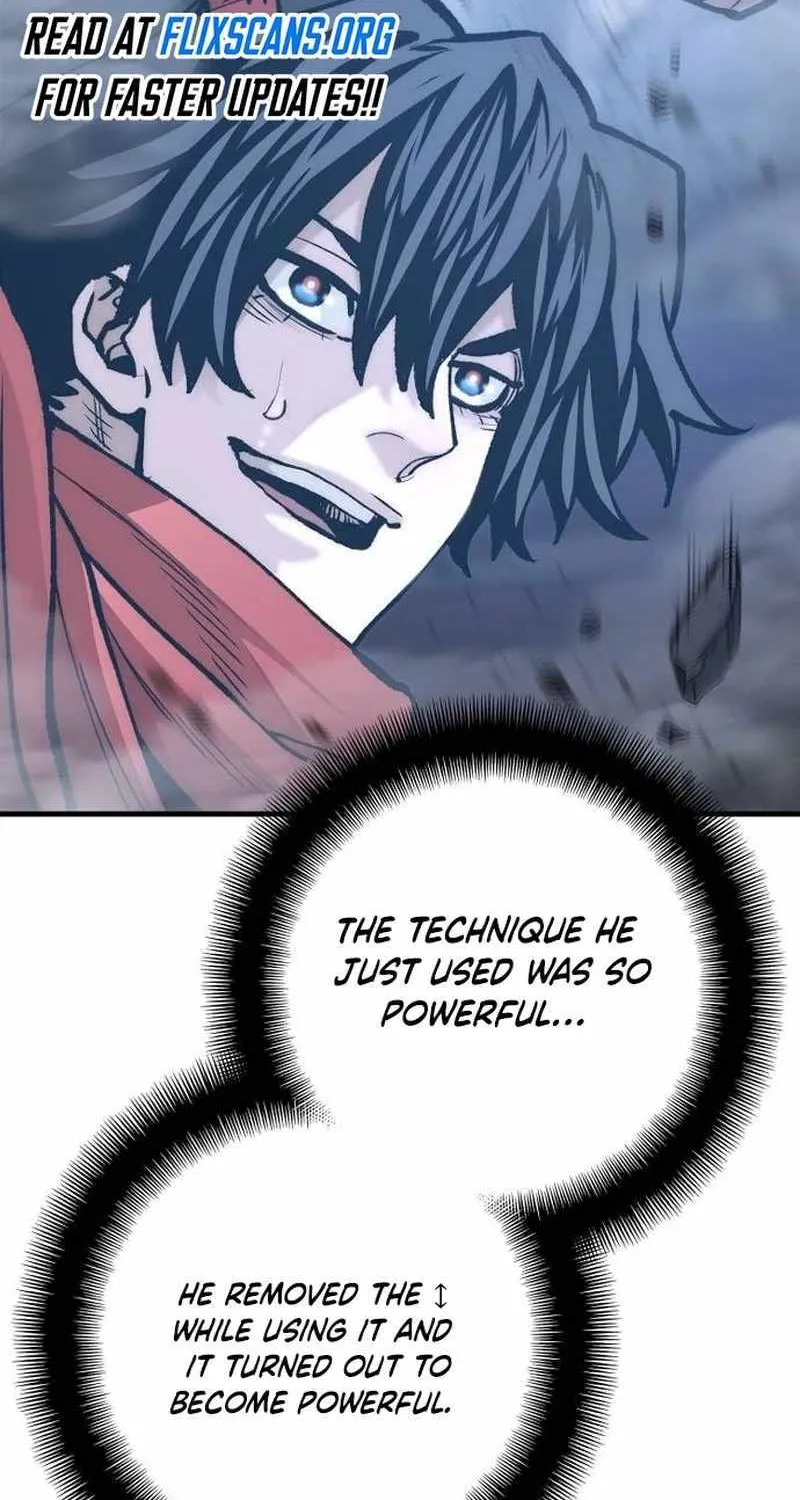 Read Heavenly Demon Cultivation Simulation chapter 126 image 145 on Lezhin