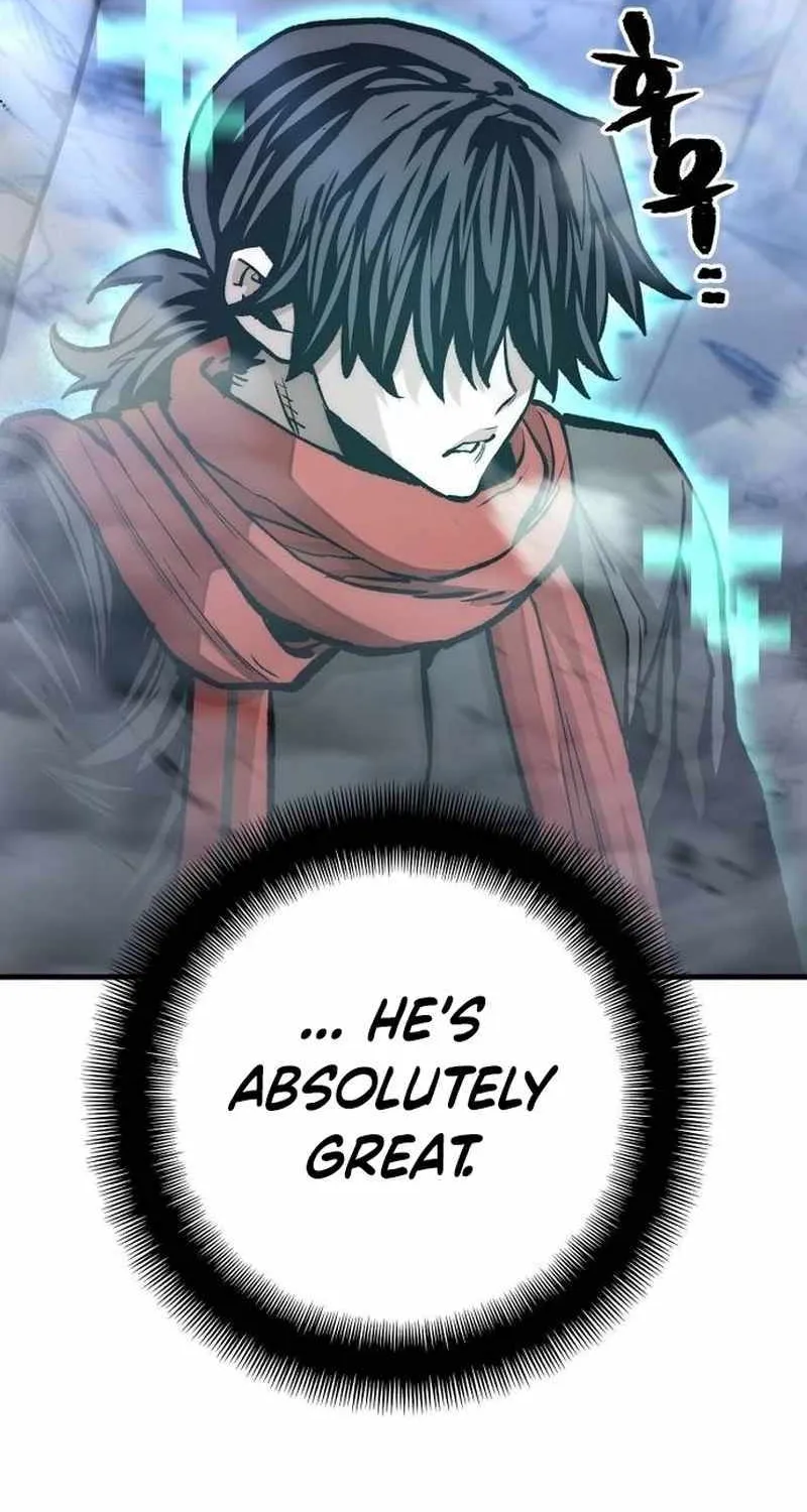 Read Heavenly Demon Cultivation Simulation chapter 126 image 148 on Lezhin