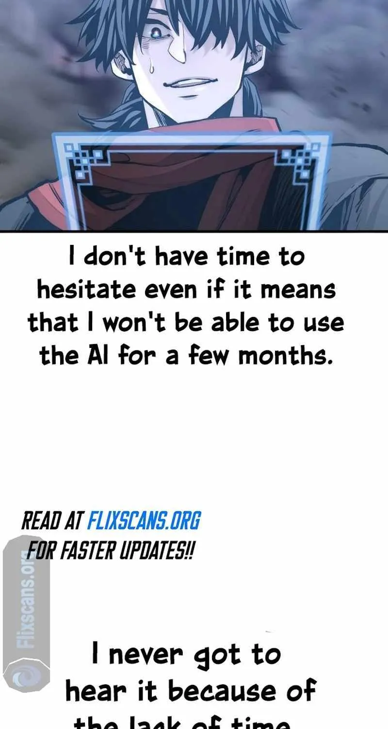 Read Heavenly Demon Cultivation Simulation chapter 126 image 151 on Lezhin