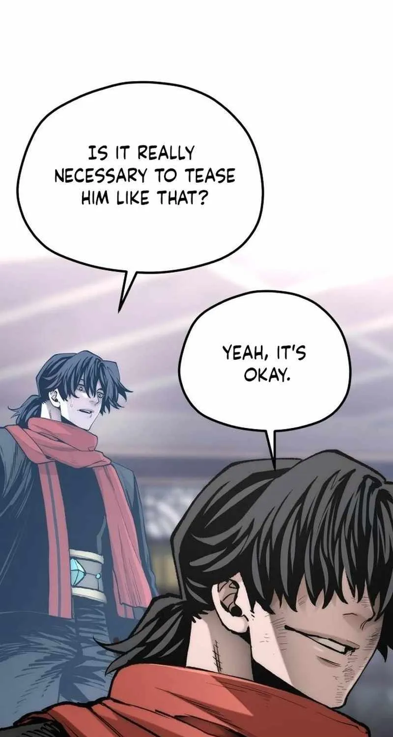 Read Heavenly Demon Cultivation Simulation chapter 126 image 19 on Lezhin