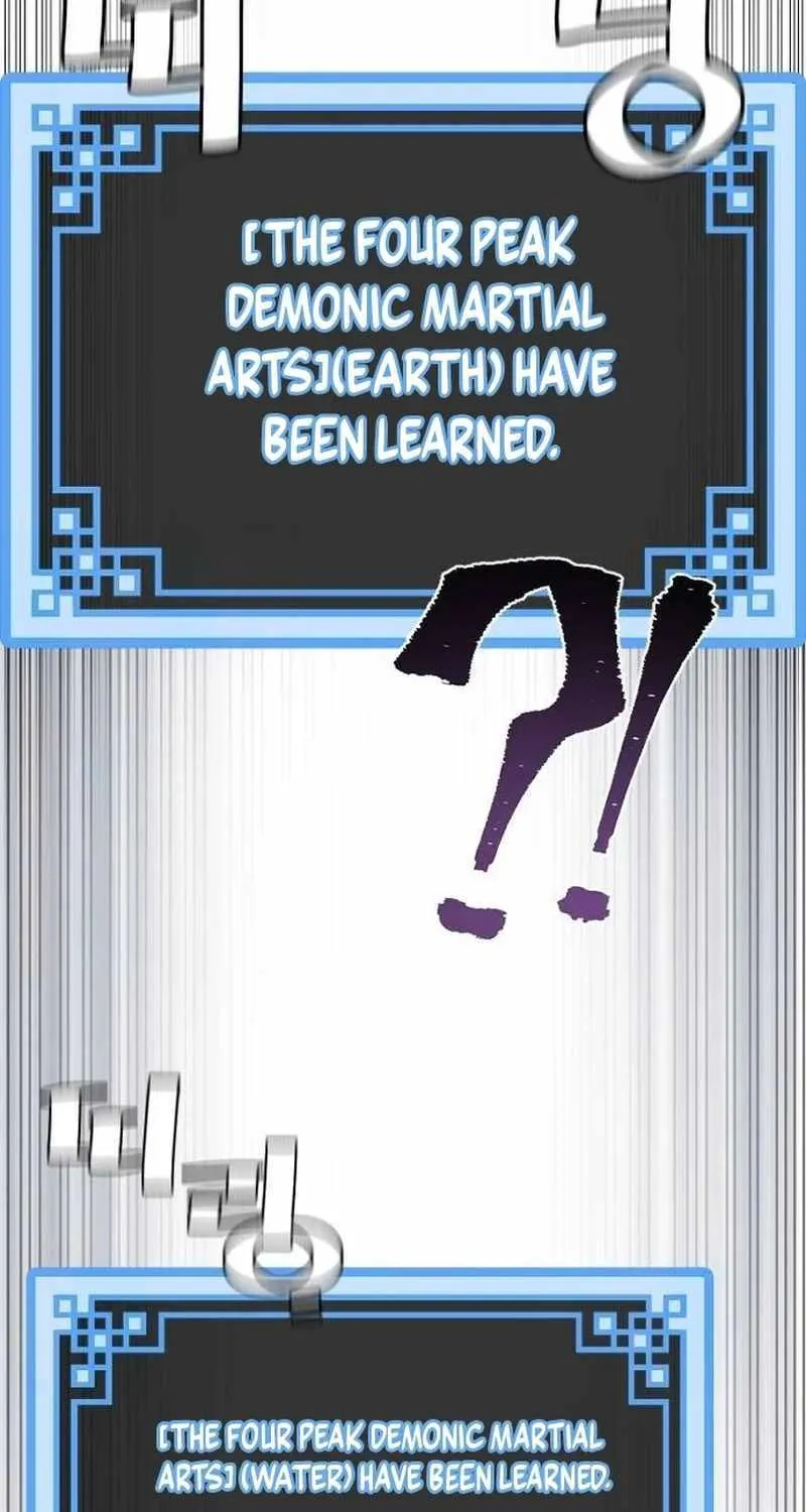 Read Heavenly Demon Cultivation Simulation chapter 126 image 23 on Lezhin