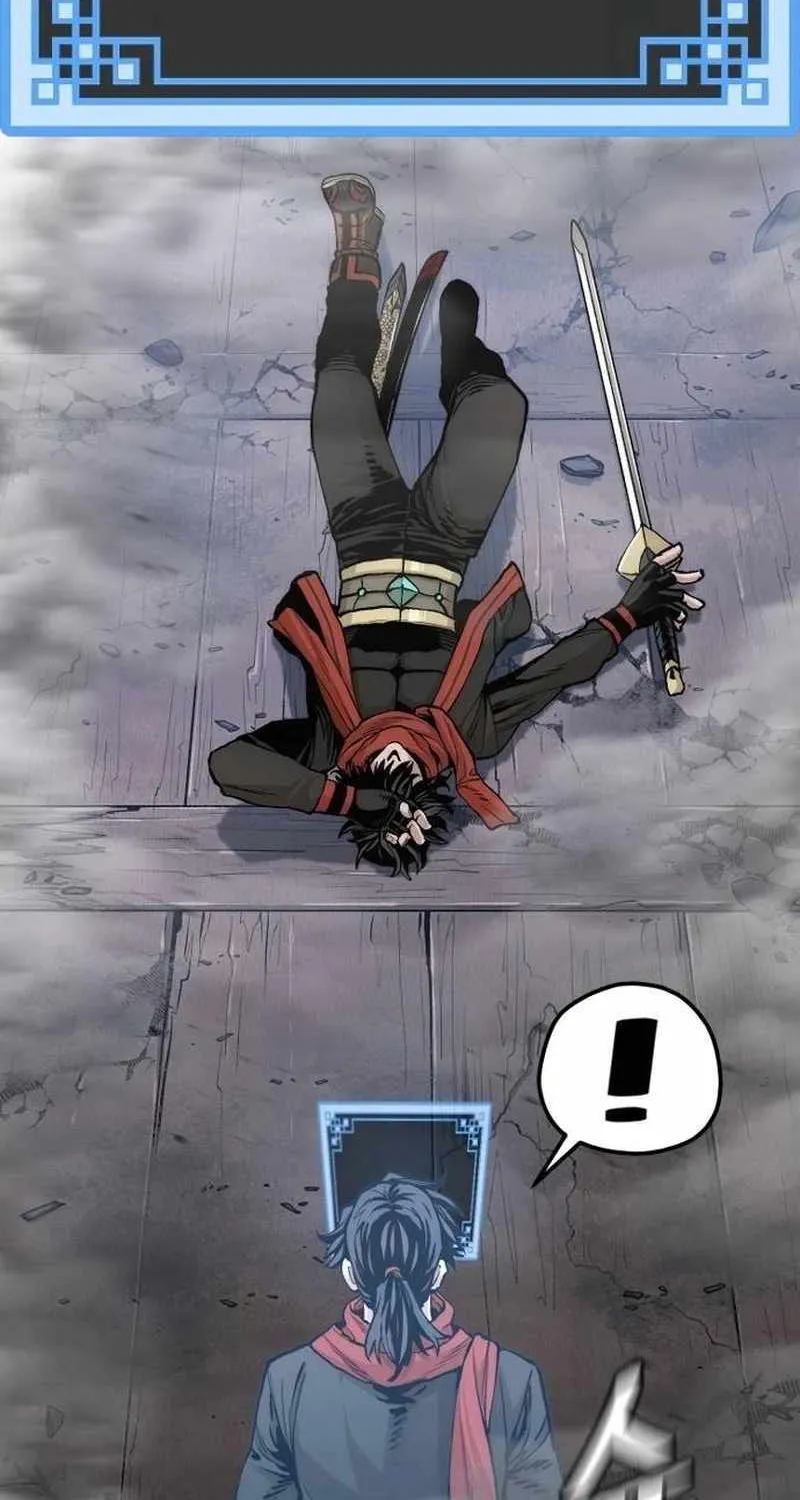 Read Heavenly Demon Cultivation Simulation chapter 126 image 3 on Lezhin