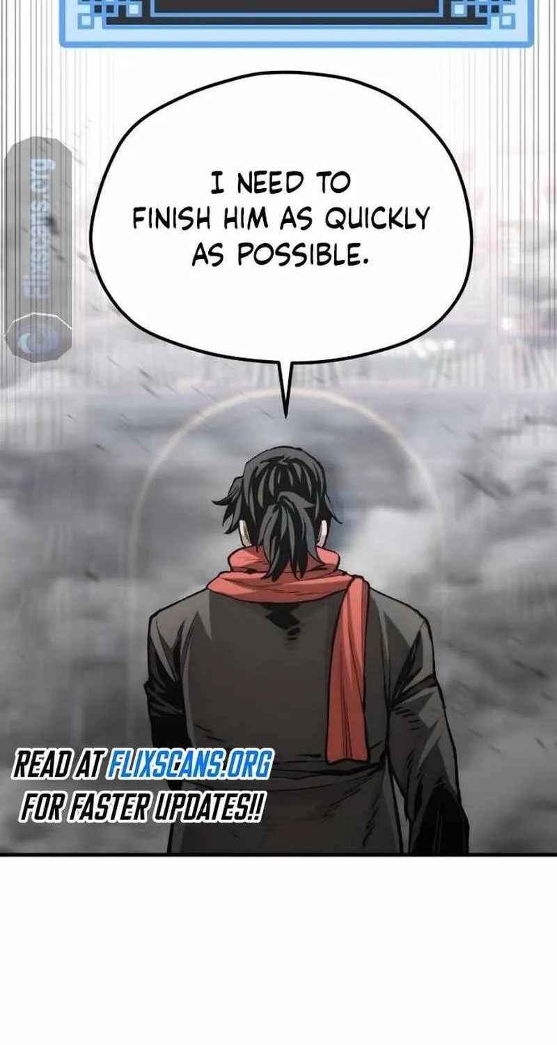 Read Heavenly Demon Cultivation Simulation chapter 126 image 31 on Lezhin