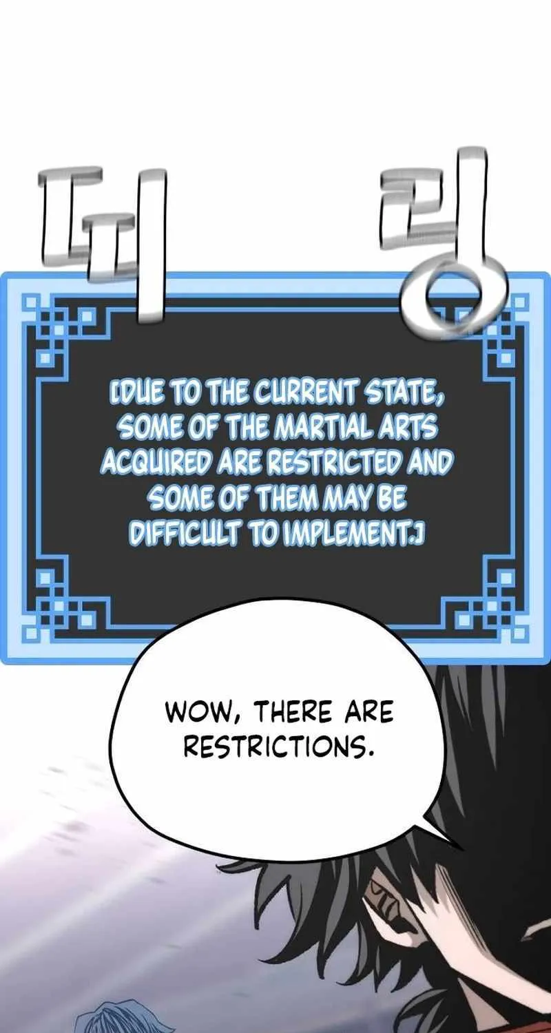 Read Heavenly Demon Cultivation Simulation chapter 126 image 32 on Lezhin