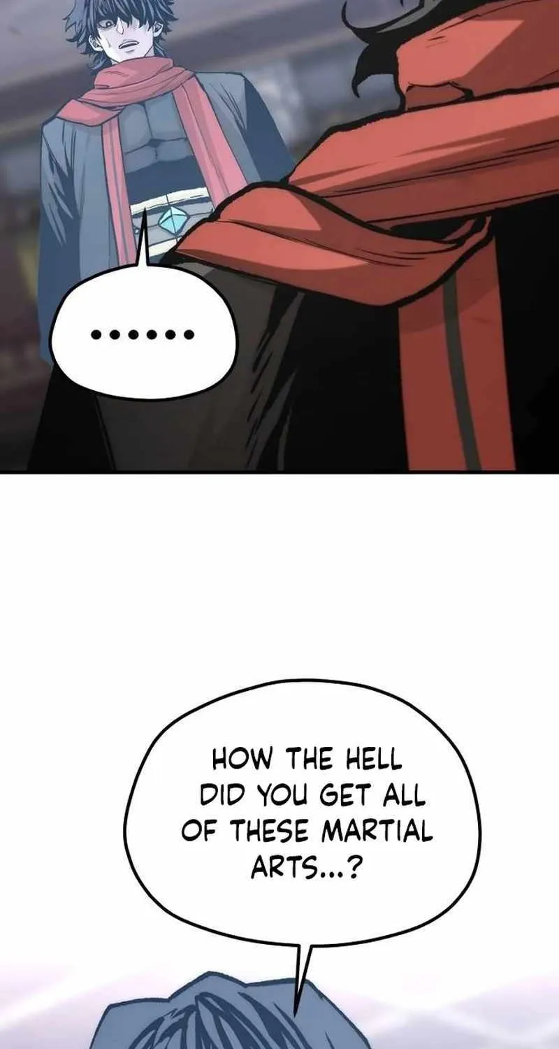 Read Heavenly Demon Cultivation Simulation chapter 126 image 33 on Lezhin