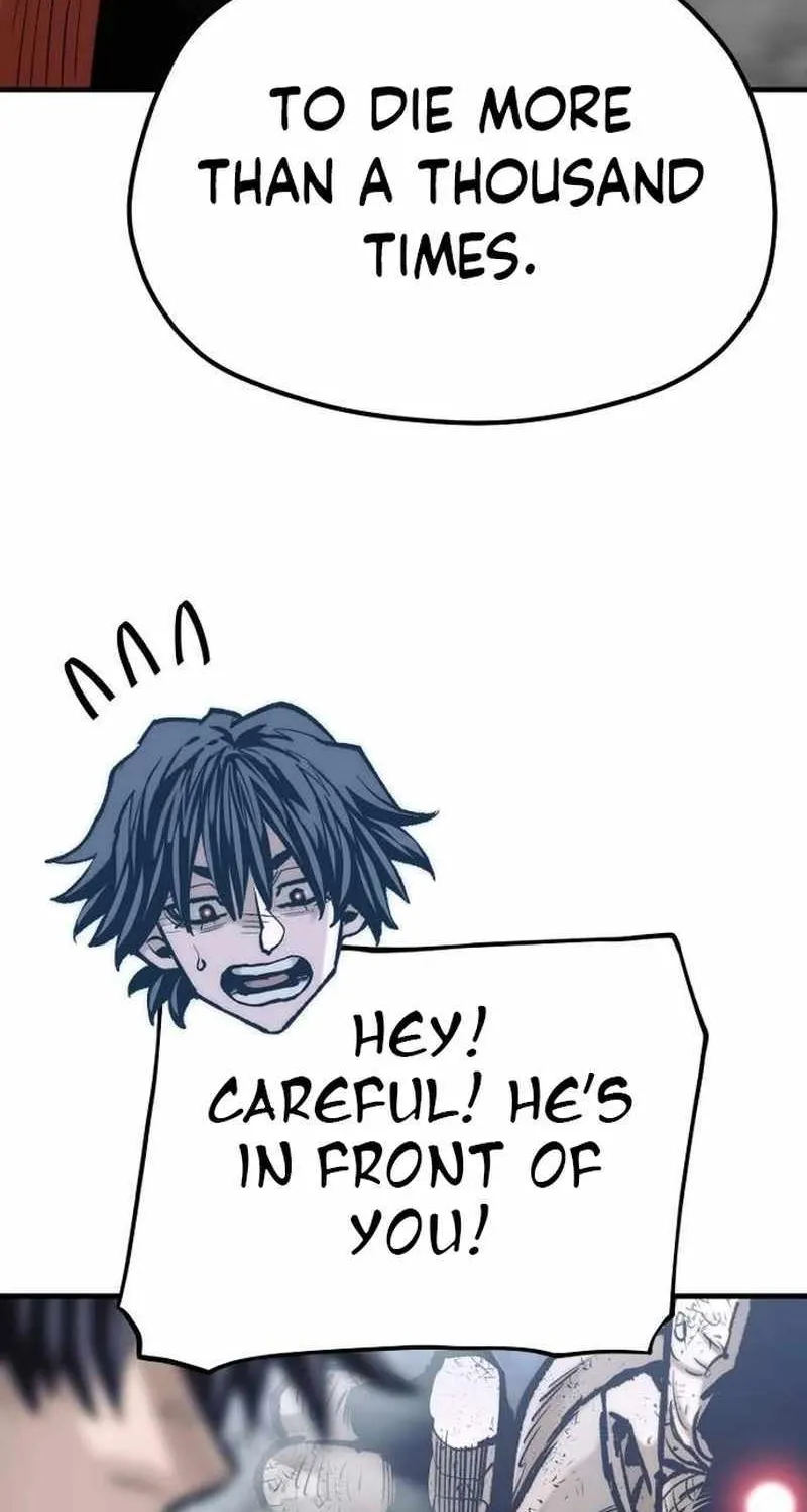 Read Heavenly Demon Cultivation Simulation chapter 126 image 36 on Lezhin
