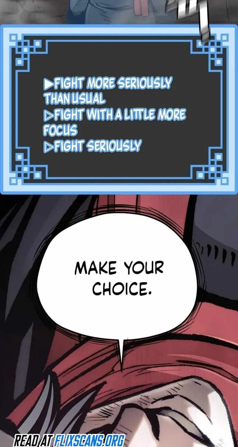Read Heavenly Demon Cultivation Simulation chapter 126 image 4 on Lezhin