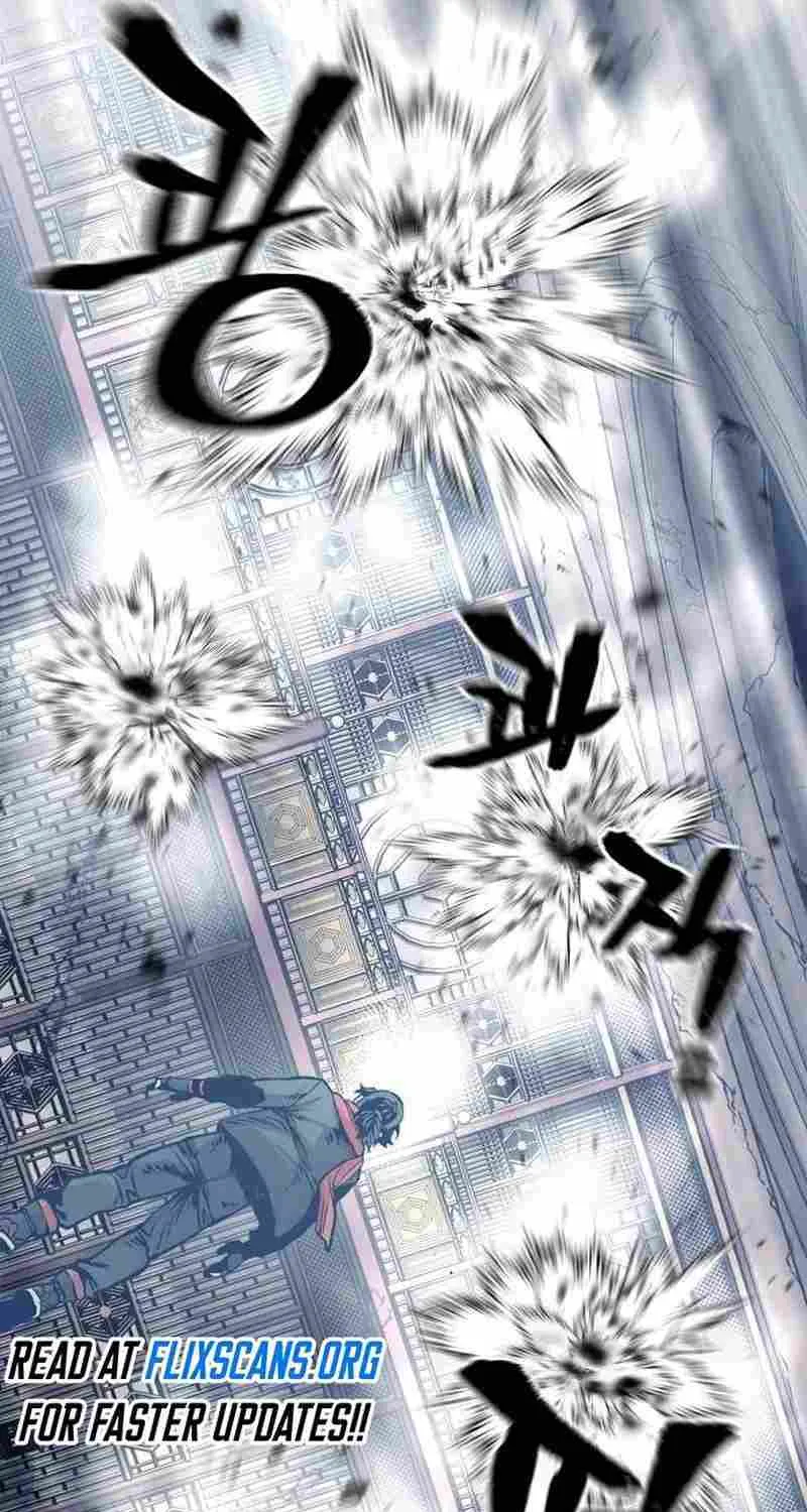 Read Heavenly Demon Cultivation Simulation chapter 126 image 42 on Lezhin