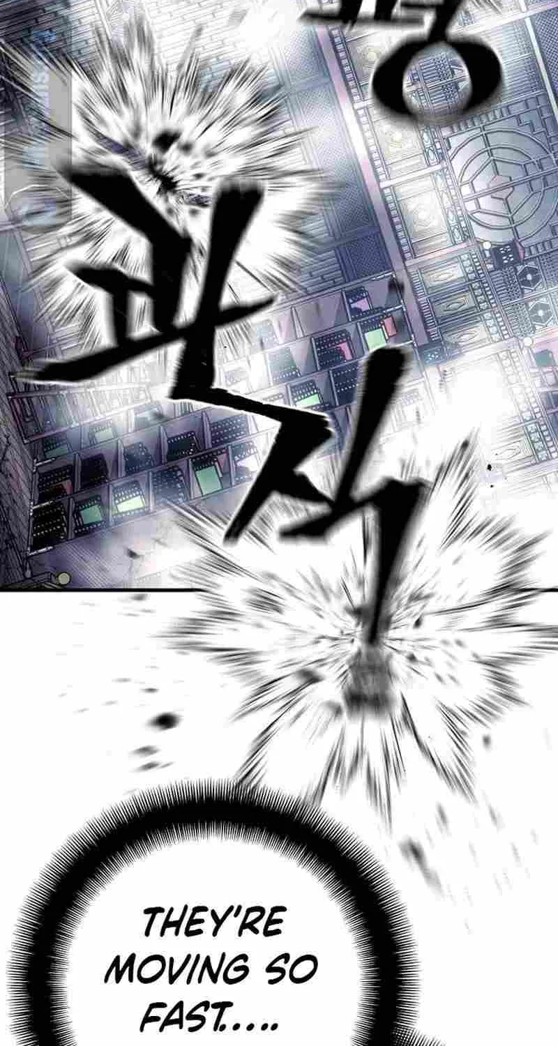 Read Heavenly Demon Cultivation Simulation chapter 126 image 43 on Lezhin