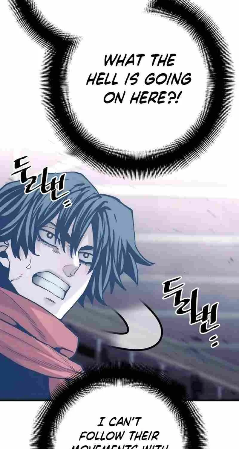 Read Heavenly Demon Cultivation Simulation chapter 126 image 44 on Lezhin