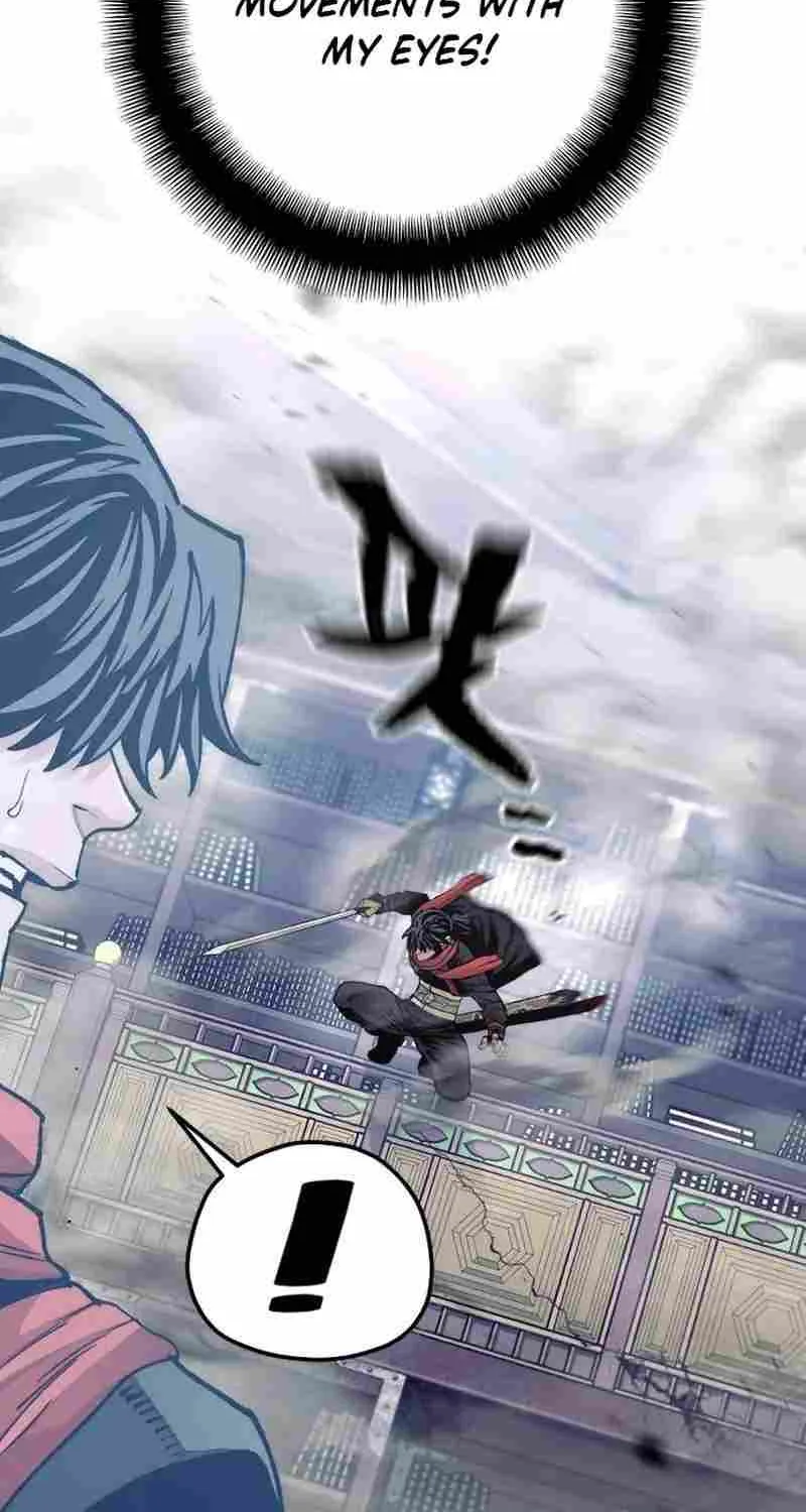 Read Heavenly Demon Cultivation Simulation chapter 126 image 45 on Lezhin