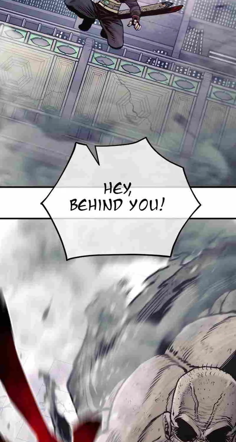 Read Heavenly Demon Cultivation Simulation chapter 126 image 47 on Lezhin