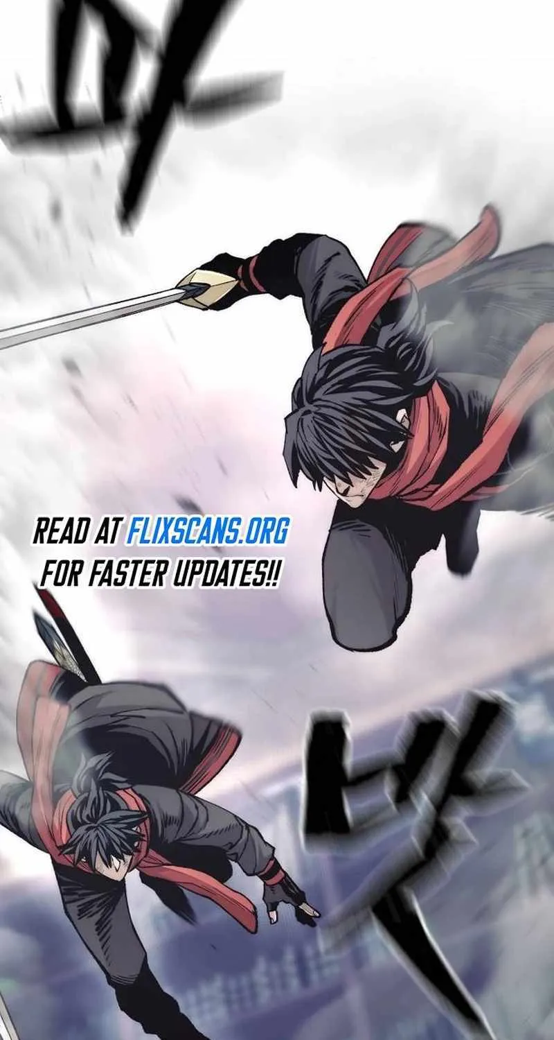Read Heavenly Demon Cultivation Simulation chapter 126 image 51 on Lezhin