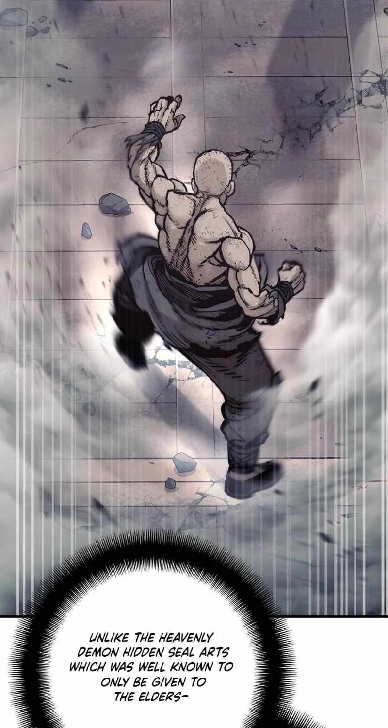 Read Heavenly Demon Cultivation Simulation chapter 126 image 57 on Lezhin