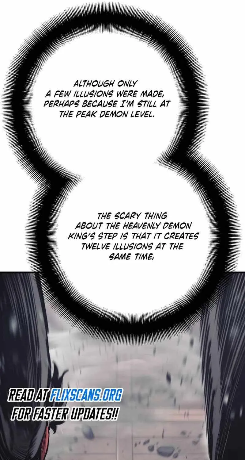 Read Heavenly Demon Cultivation Simulation chapter 126 image 59 on Lezhin