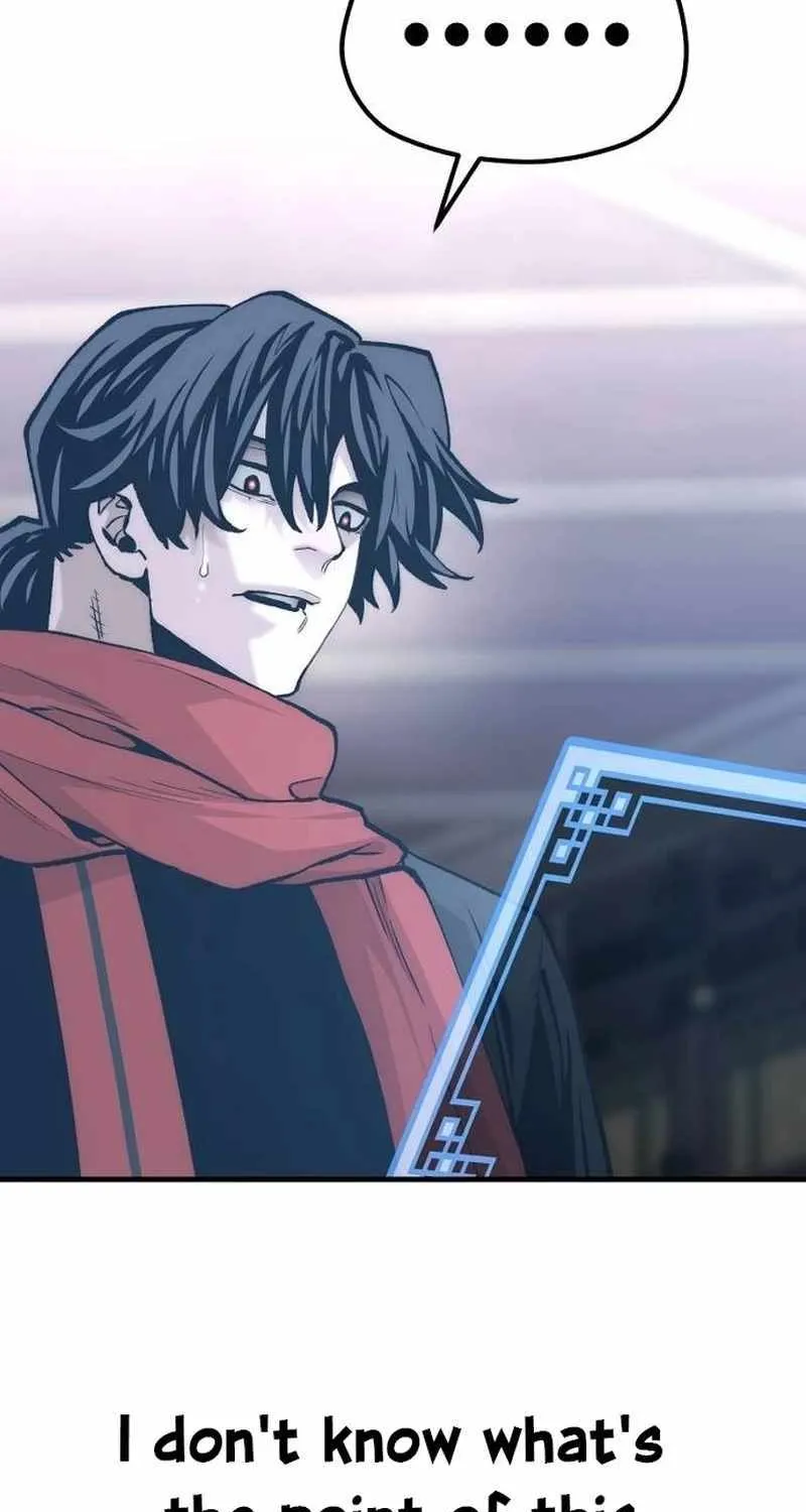 Read Heavenly Demon Cultivation Simulation chapter 126 image 6 on Lezhin