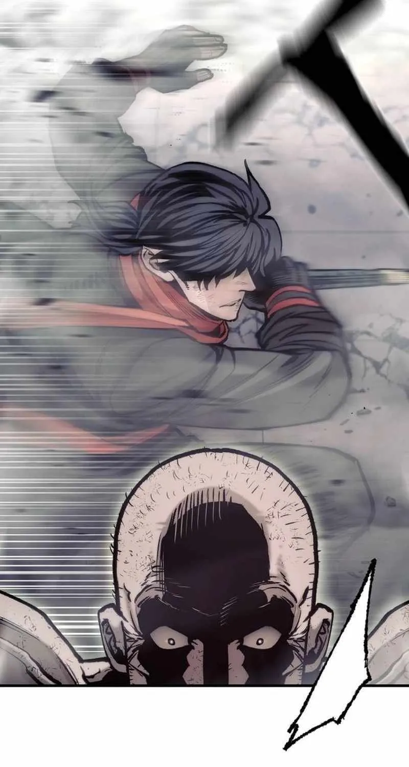 Read Heavenly Demon Cultivation Simulation chapter 126 image 63 on Lezhin