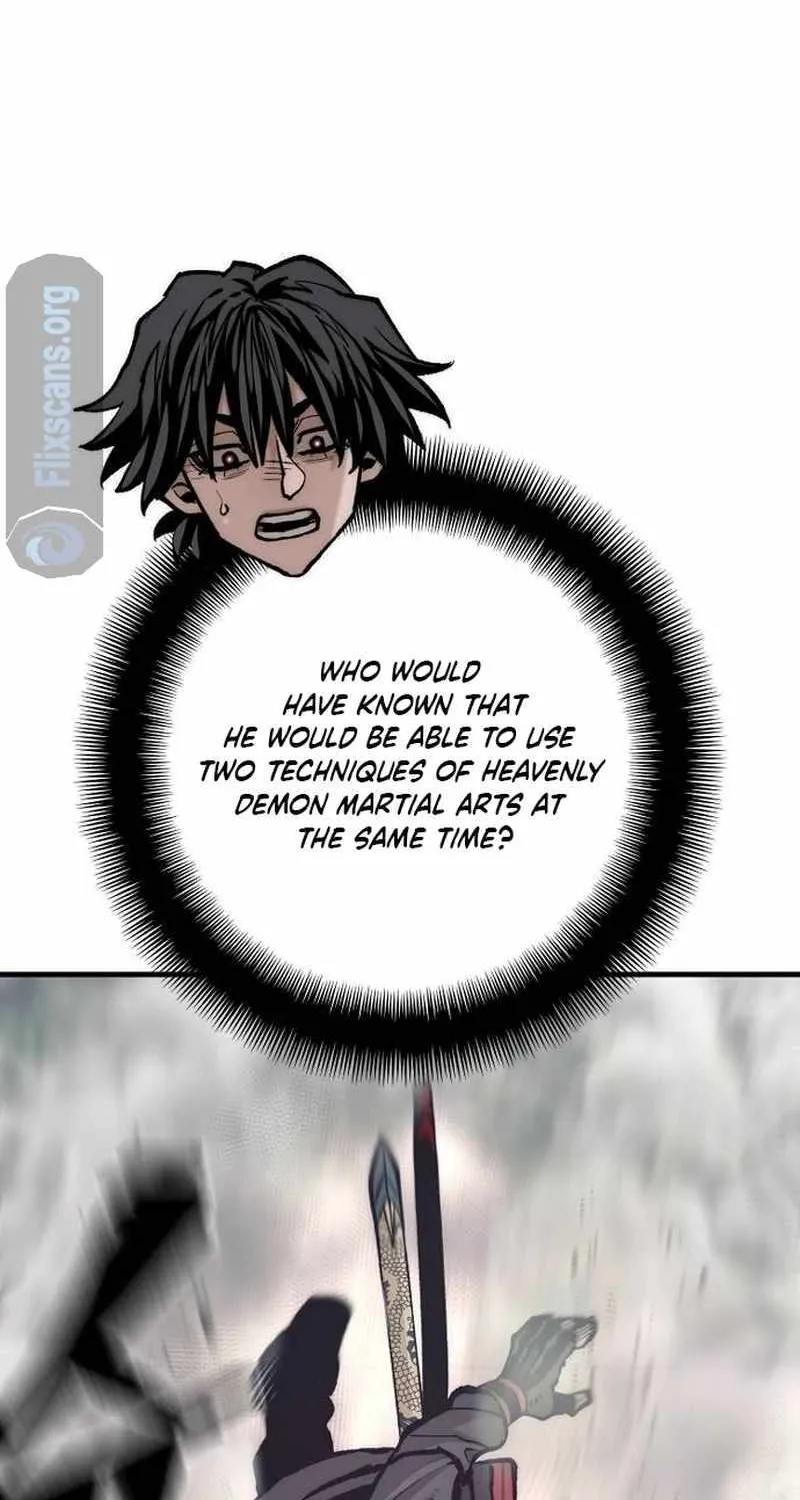 Read Heavenly Demon Cultivation Simulation chapter 126 image 64 on Lezhin