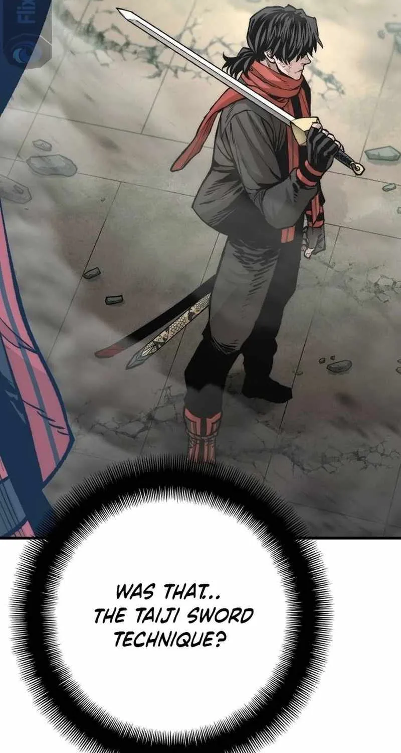 Read Heavenly Demon Cultivation Simulation chapter 126 image 76 on Lezhin