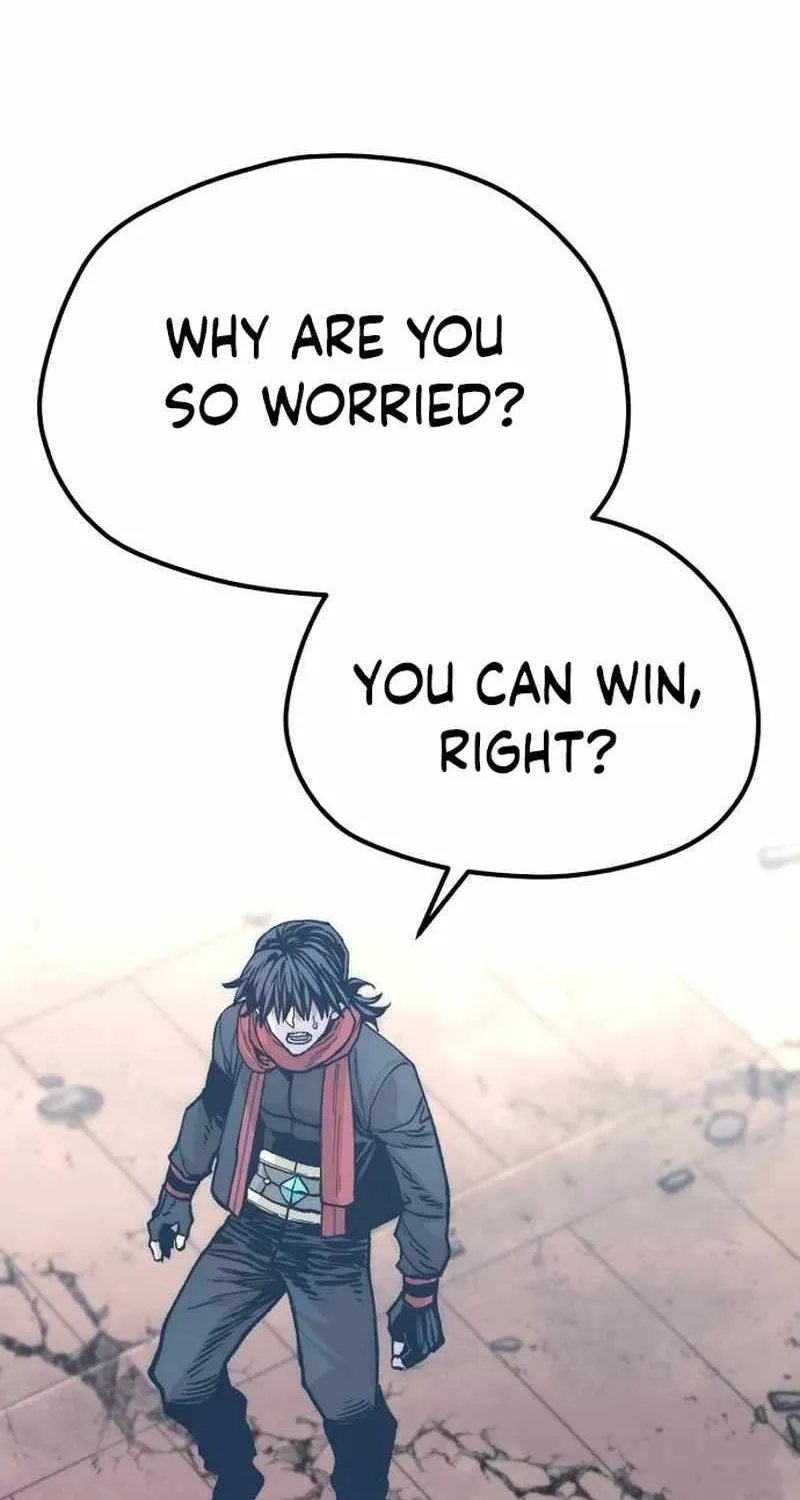 Read Heavenly Demon Cultivation Simulation chapter 126 image 85 on Lezhin
