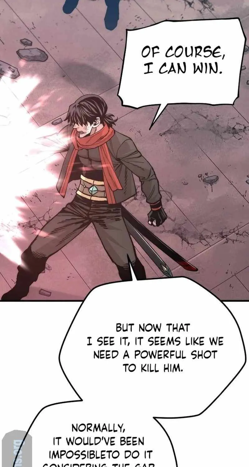 Read Heavenly Demon Cultivation Simulation chapter 126 image 86 on Lezhin