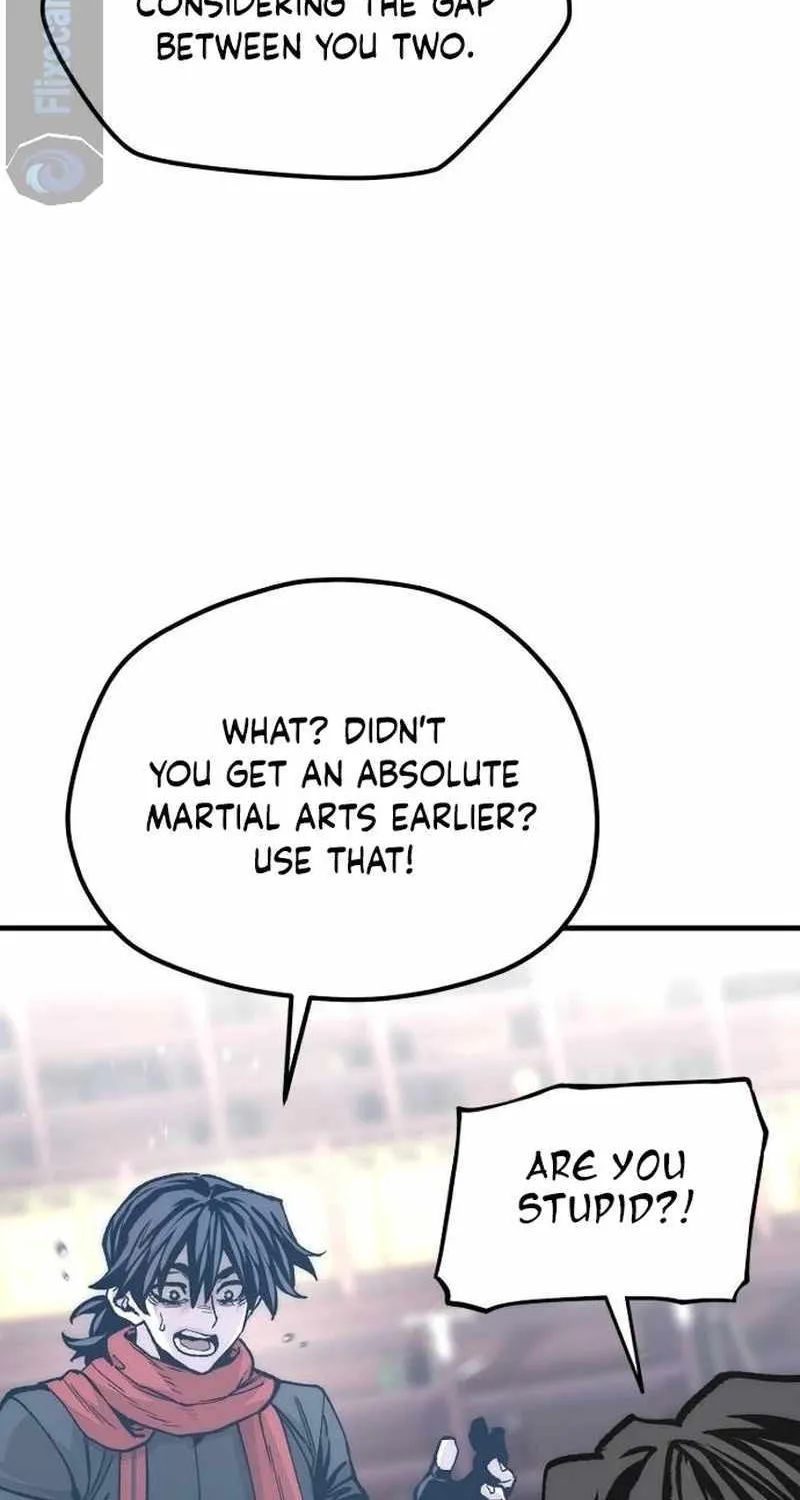Read Heavenly Demon Cultivation Simulation chapter 126 image 87 on Lezhin
