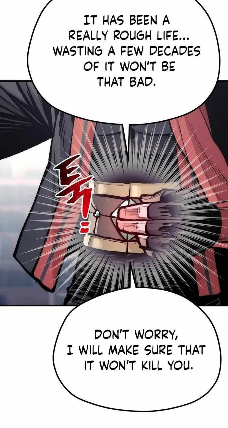 Read Heavenly Demon Cultivation Simulation chapter 126 image 96 on Lezhin
