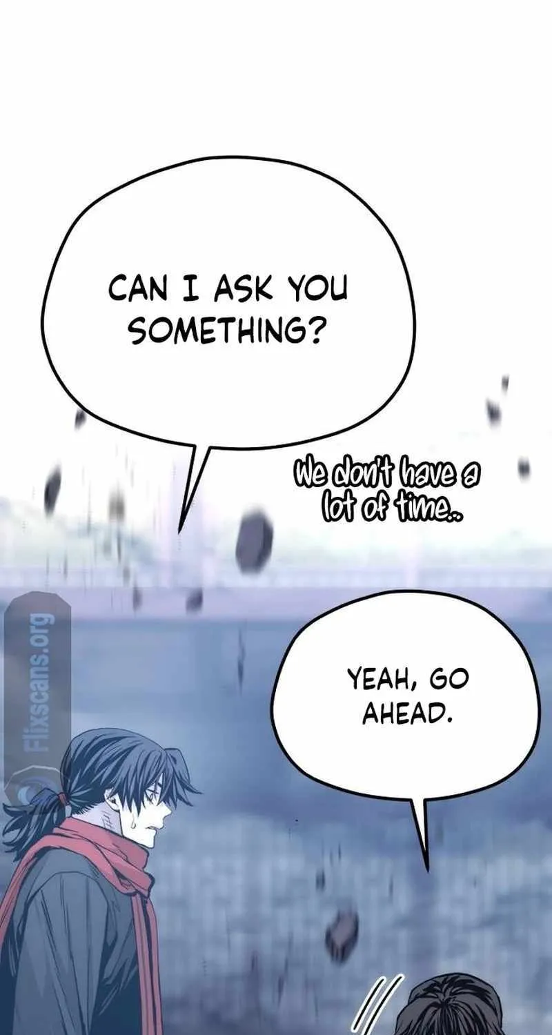 Read Heavenly Demon Cultivation Simulation chapter 127 image 10 on Lezhin