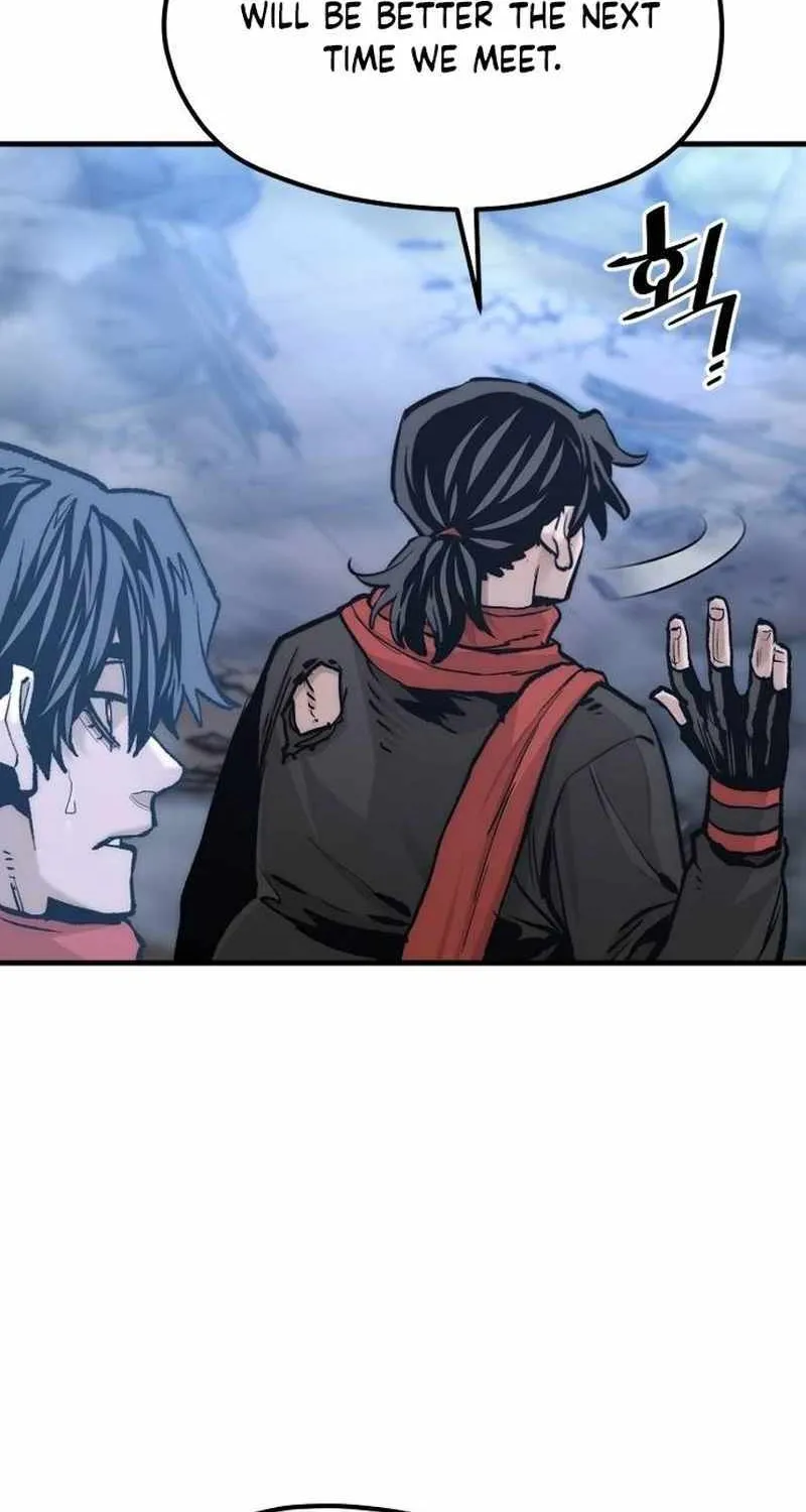 Read Heavenly Demon Cultivation Simulation chapter 127 image 105 on Lezhin