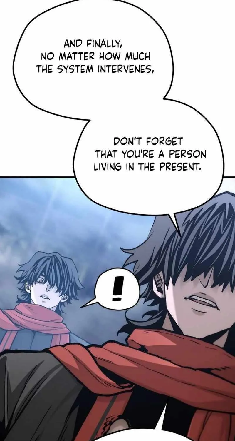 Read Heavenly Demon Cultivation Simulation chapter 127 image 106 on Lezhin